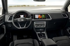 Seat Ateca 2020 photo image 8