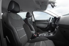 Seat Ateca 2020 photo image 10