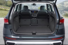 Seat Ateca 2020 photo image 11