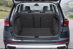 Seat Ateca 2020 photo image 12