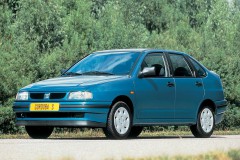 Seat Cordoba 1994