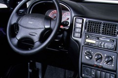 Seat Cordoba 1996 sedan photo image 3