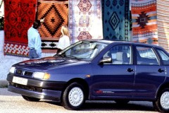 Seat Ibiza 1993