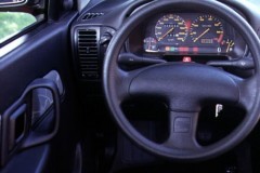 Seat Ibiza 1996 3 door hatchback photo image 3