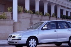 Seat Ibiza 1999 hatchback foto 3