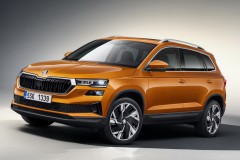 Skoda Karoq 2021 foto 1