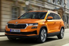 Skoda Karoq 2021 foto 2