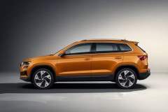 Skoda Karoq 2021 foto 4