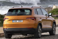 Skoda Karoq 2021 foto 5
