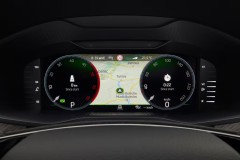 Skoda Kodiaq 2021 foto attēls 8