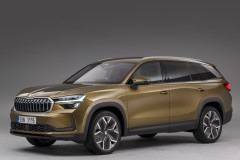 Skoda Kodiaq 2024