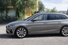 Skoda Scala 2023 photo image 5