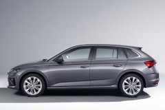 Skoda Scala 2023 photo image 6