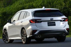 Subaru Levorg 2020 foto attēls 6