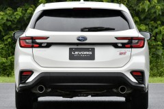 Subaru Levorg 2020 foto attēls 7