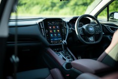 Subaru Levorg 2020 foto attēls 8