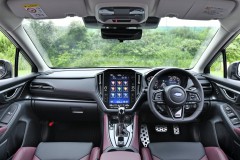 Subaru Levorg 2020 foto attēls 9
