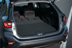 Subaru Levorg 2020 foto attēls 14