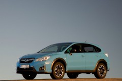 Subaru XV 2015 foto attēls 10
