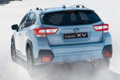 Subaru XV 2017 photo image 2
