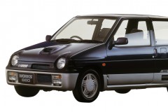 Suzuki Alto 1988
