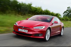 Tesla Model S 2016 foto 6