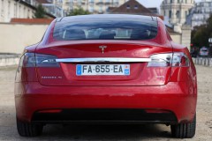 Tesla Model S 2016 foto 3