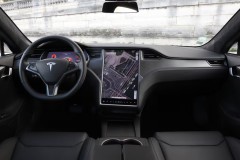 Tesla Model S 2016 foto 4