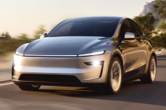 Tesla Model Y 2025 photo image 1