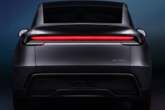 Tesla Model Y 2025 photo image 4