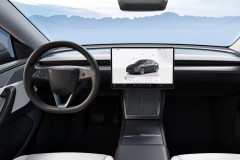 Tesla Model Y 2025 photo image 5
