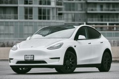 Tesla Model Y 2020 foto 1