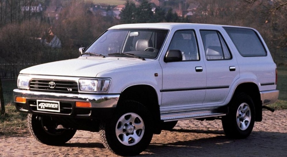  Toyota-Corredor (