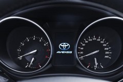 Toyota Avensis 2015 Wagon universāla foto attēls 4