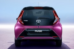 Toyota Aygo 2018 photo image 9
