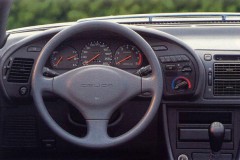 Toyota Celica 1990 kupejas foto attēls 4