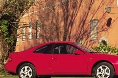 Toyota Celica 1994 coupe photo image 1