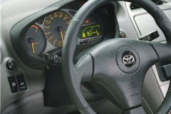 Toyota Celica 1999 kupejas foto attēls 2