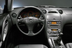 Toyota Celica 2002 coupe photo image 6