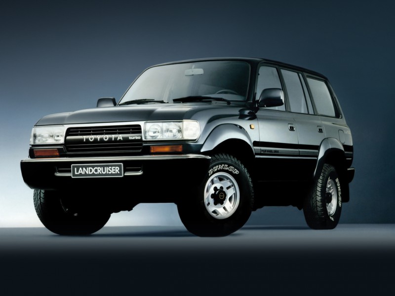 34000Japan Used 1990 Toyota Land Cruiser LJ71G Suv Sporty for Sale  Auto  Link Holdings LLC
