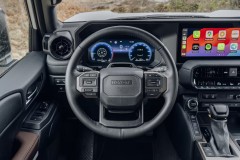 Toyota Land Cruiser 2024 Prado 250 foto attēls 7