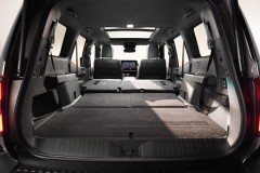 Toyota Land Cruiser 2024 Prado 250 foto attēls 9