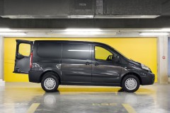 Toyota Proace 2013 foto attēls 2