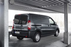 Toyota Proace 2013 foto attēls 3