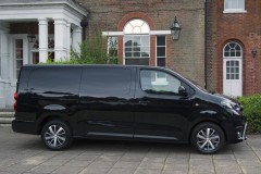 Toyota Proace 2016 2 Long foto attēls 2