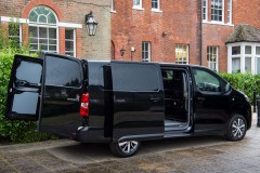 Toyota Proace 2016 2 Long foto attēls 3