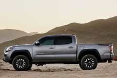 Toyota Tacoma 2020 foto 3