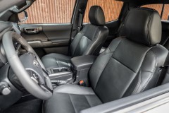 Toyota Tacoma 2020 foto 4