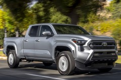 Toyota Tacoma 2023 foto 2