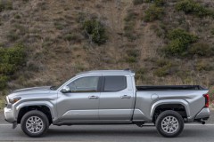 Toyota Tacoma 2023 foto 3